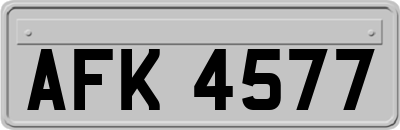 AFK4577