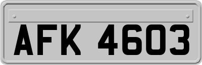 AFK4603