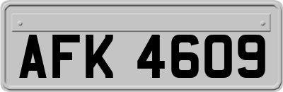 AFK4609