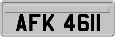 AFK4611