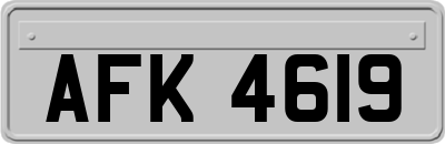 AFK4619