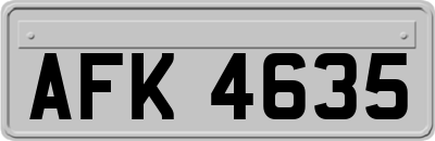 AFK4635