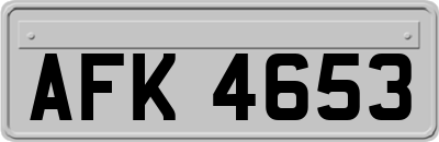 AFK4653