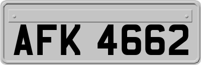 AFK4662