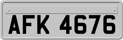 AFK4676