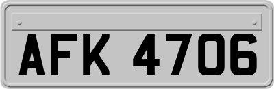 AFK4706