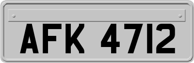 AFK4712