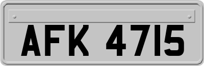 AFK4715