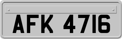 AFK4716