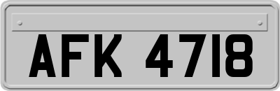 AFK4718