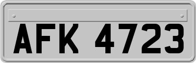AFK4723