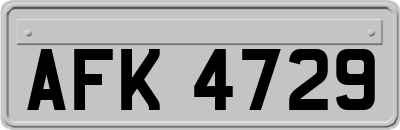 AFK4729