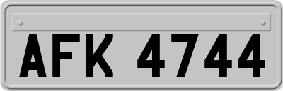 AFK4744
