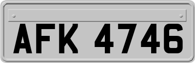 AFK4746