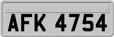 AFK4754
