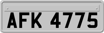 AFK4775
