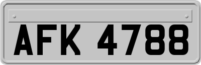 AFK4788