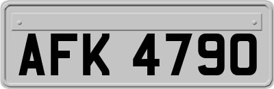AFK4790
