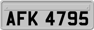 AFK4795