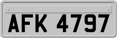 AFK4797