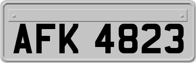 AFK4823