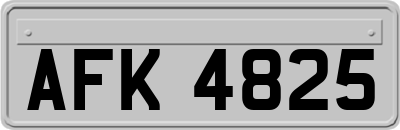 AFK4825