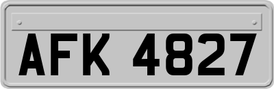 AFK4827