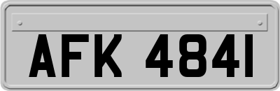AFK4841