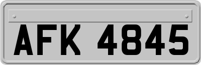 AFK4845