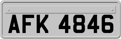 AFK4846