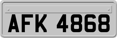 AFK4868