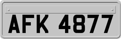 AFK4877