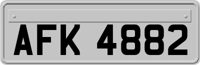 AFK4882