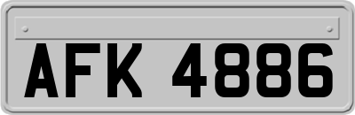 AFK4886