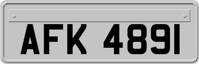 AFK4891