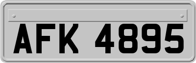 AFK4895