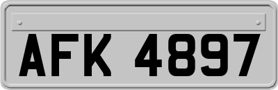 AFK4897
