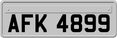 AFK4899