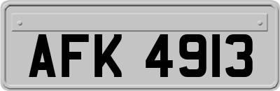 AFK4913