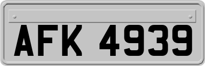 AFK4939