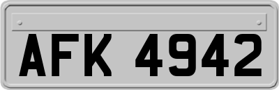 AFK4942