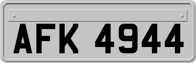 AFK4944