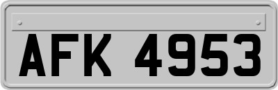 AFK4953