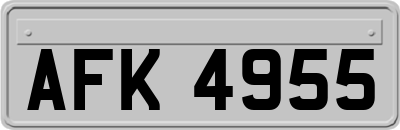 AFK4955
