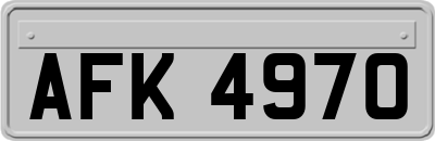 AFK4970