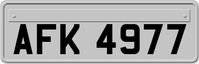 AFK4977