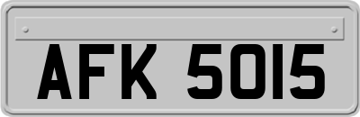 AFK5015