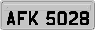 AFK5028