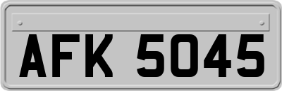 AFK5045