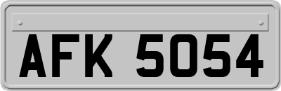 AFK5054